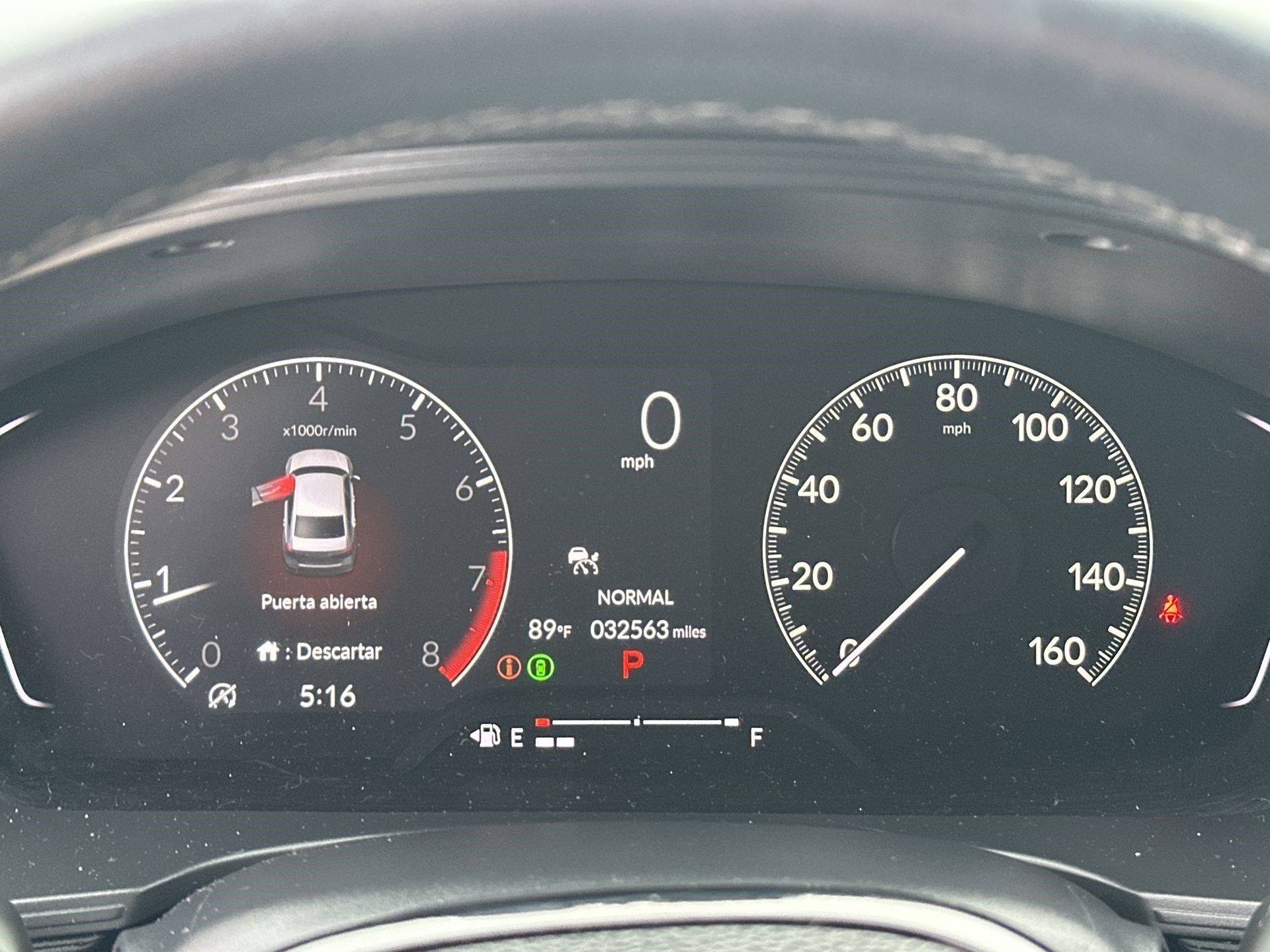 Used 2024 Honda Civic Sport image 10