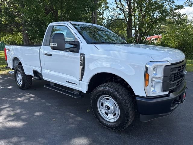 New 2026 Ford F250 XL w/ XL Off-Road Package image 2