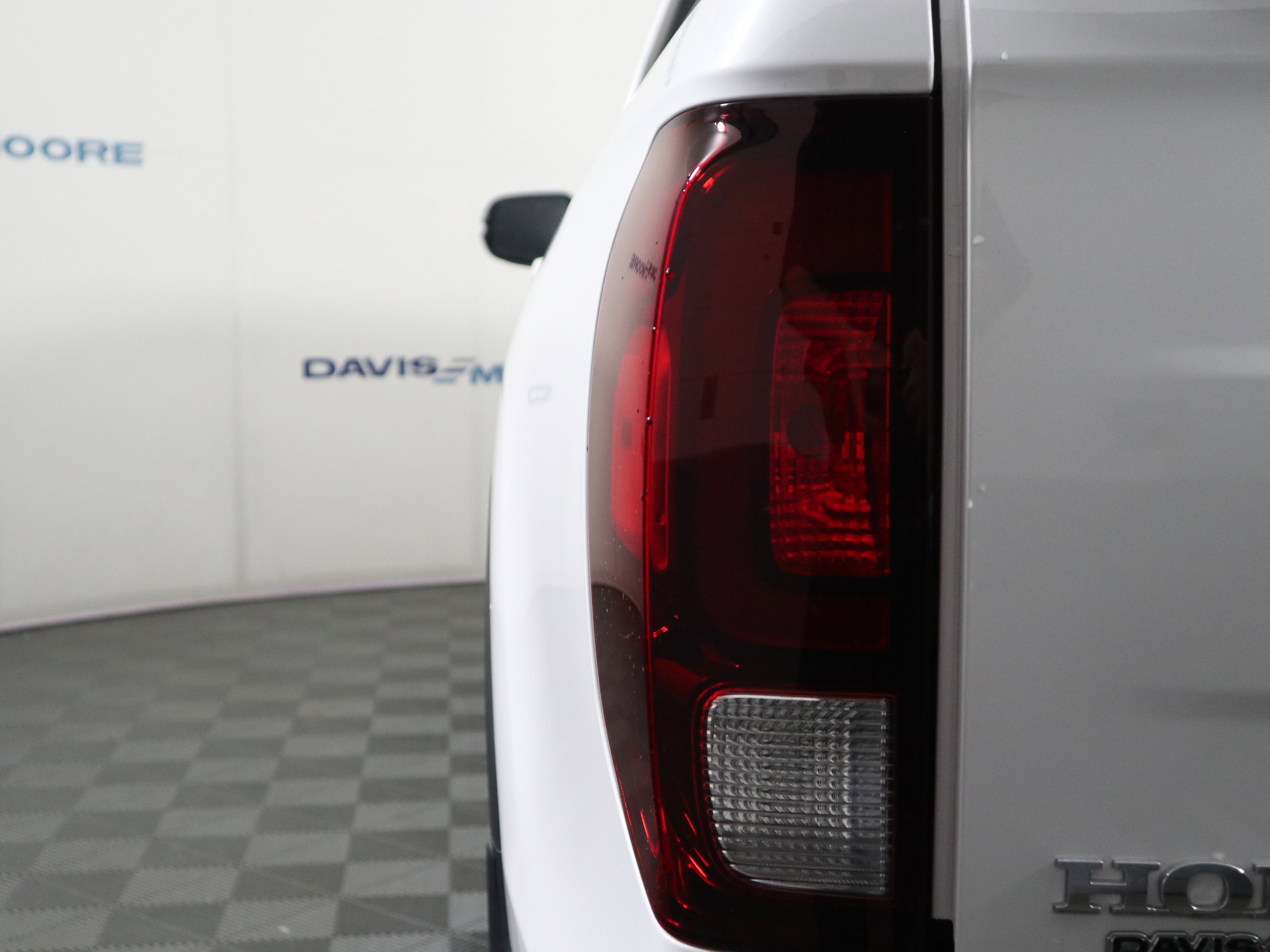 Used 2024 Honda Ridgeline TrailSport image 10