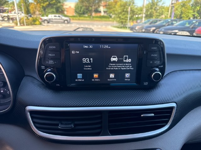 Used 2019 Hyundai Tucson SE AWD/4WD image 18