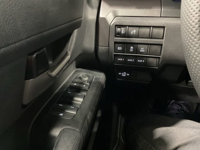 New 2026 Toyota Tacoma TRD Off-Road image 17