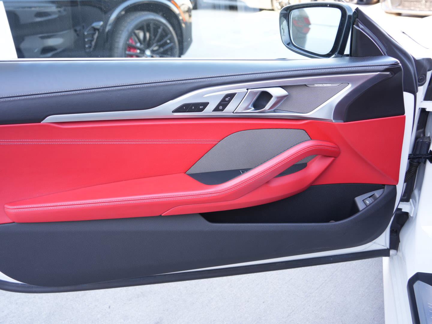 Used 2022 BMW 840i Coupe w/ Driving Assistance Package image 10