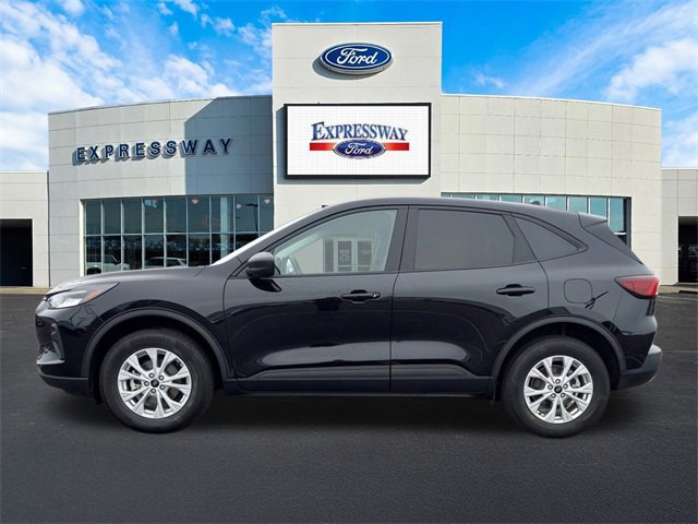 Used 2025 Ford Escape Active image 9
