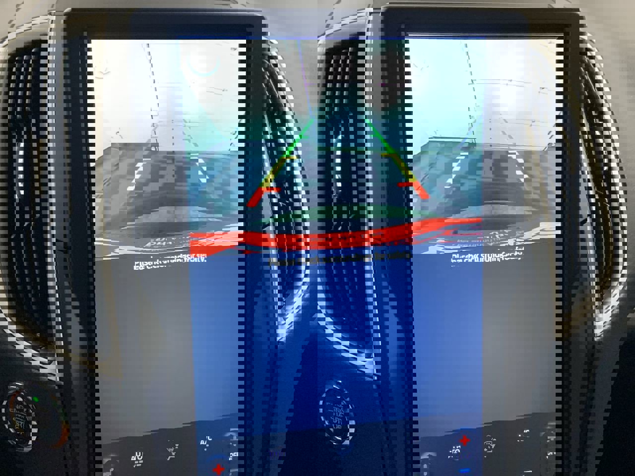 New 2024 Ford Edge SE image 4