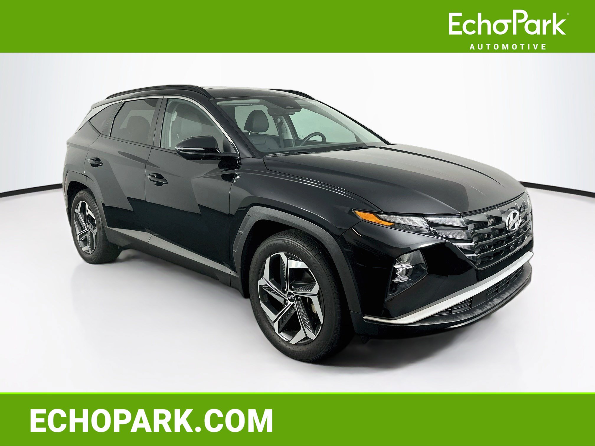 Used 2023 Hyundai Tucson SEL w/ Convenience Package