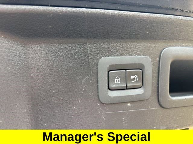 Used 2024 MAZDA CX-50 AWD 2.5 S w/ Preferred Package image 35