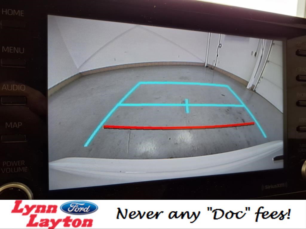 Used 2022 Toyota Corolla LE image 18