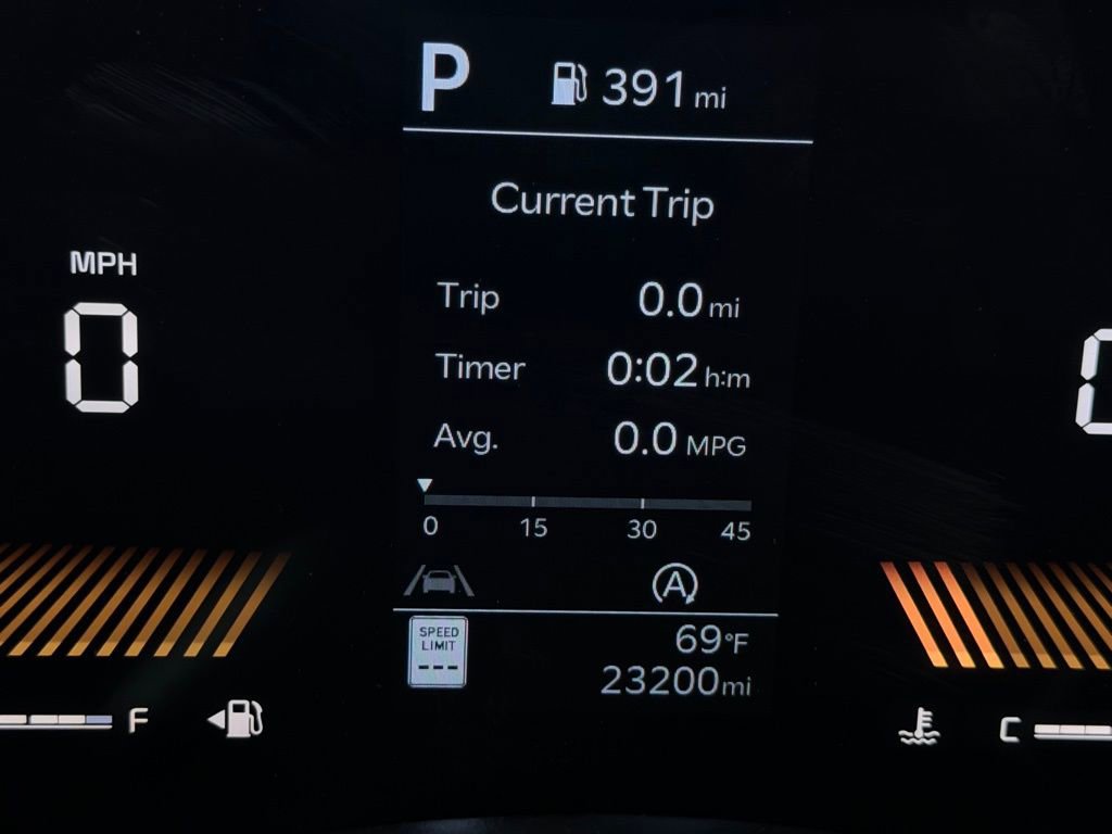 Used 2025 Kia K5 LXS image 18