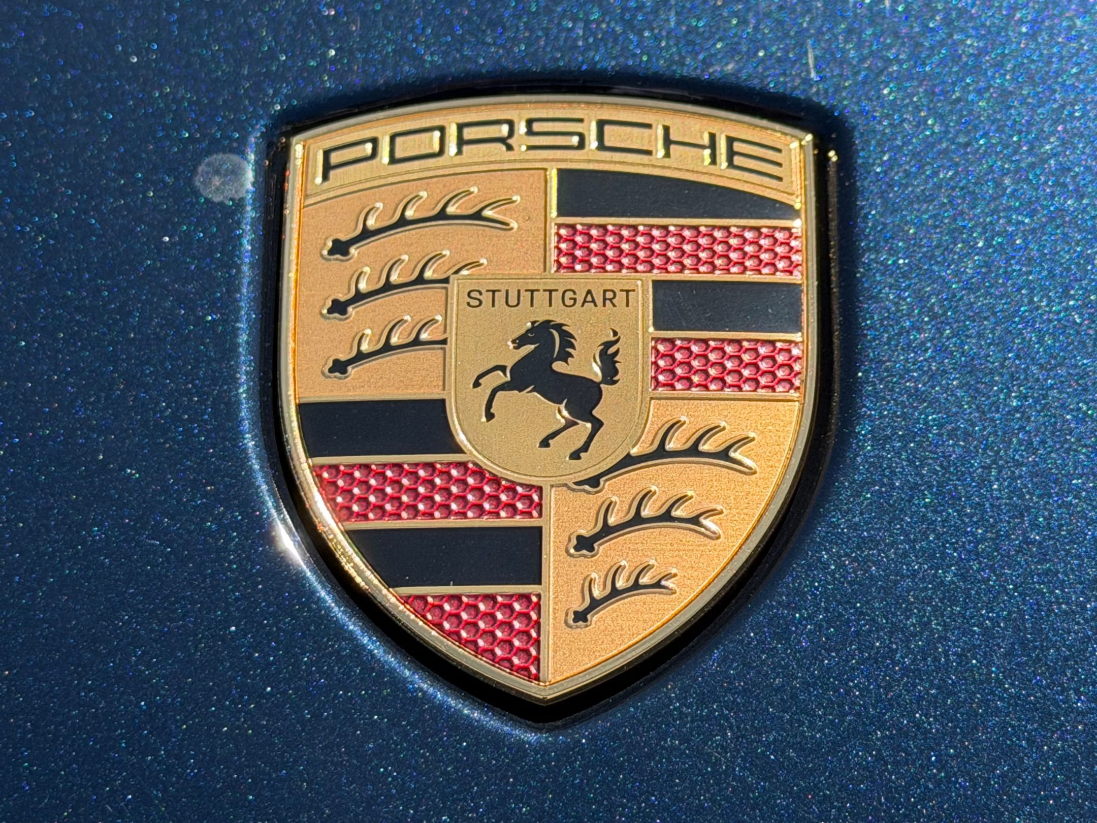 New 2026 Porsche Cayenne E-Hybrid AWD/4WD image 26