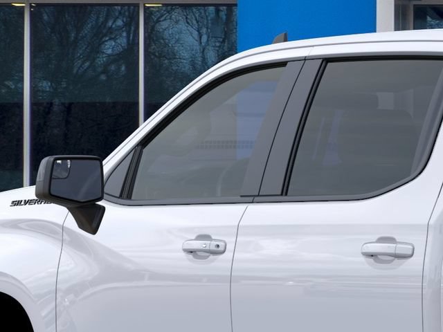 New 2026 Chevrolet Silverado 1500 RST w/ Convenience Package II AWD/4WD image 12