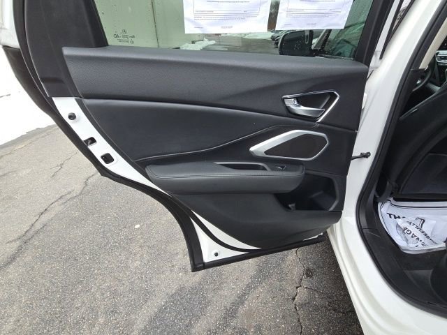 Used 2024 Acura RDX Base image 22
