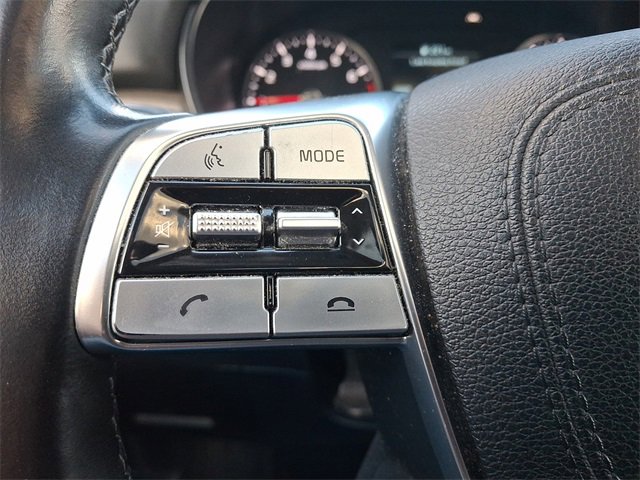 Certified 2022 Kia Telluride EX w/ EX Premium Package image 22