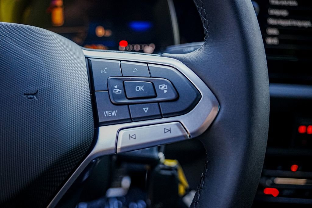 New 2026 Volkswagen Jetta Sport image 17