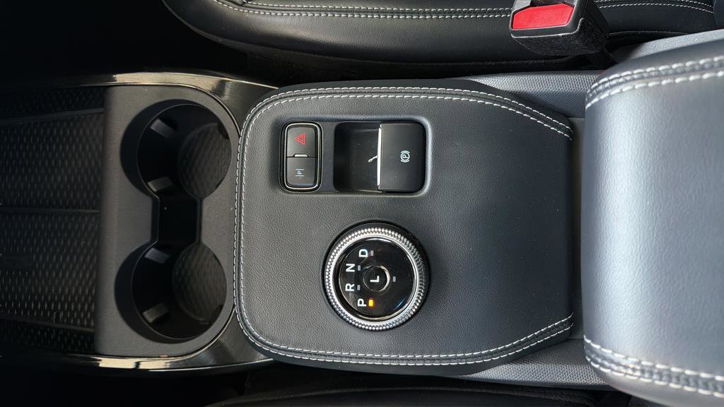 Used 2022 Ford Mustang Mach-E Select image 28