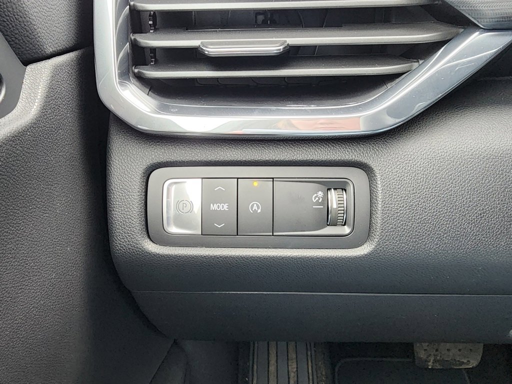 New 2026 GMC Acadia Elevation w/ Black Edition image 18