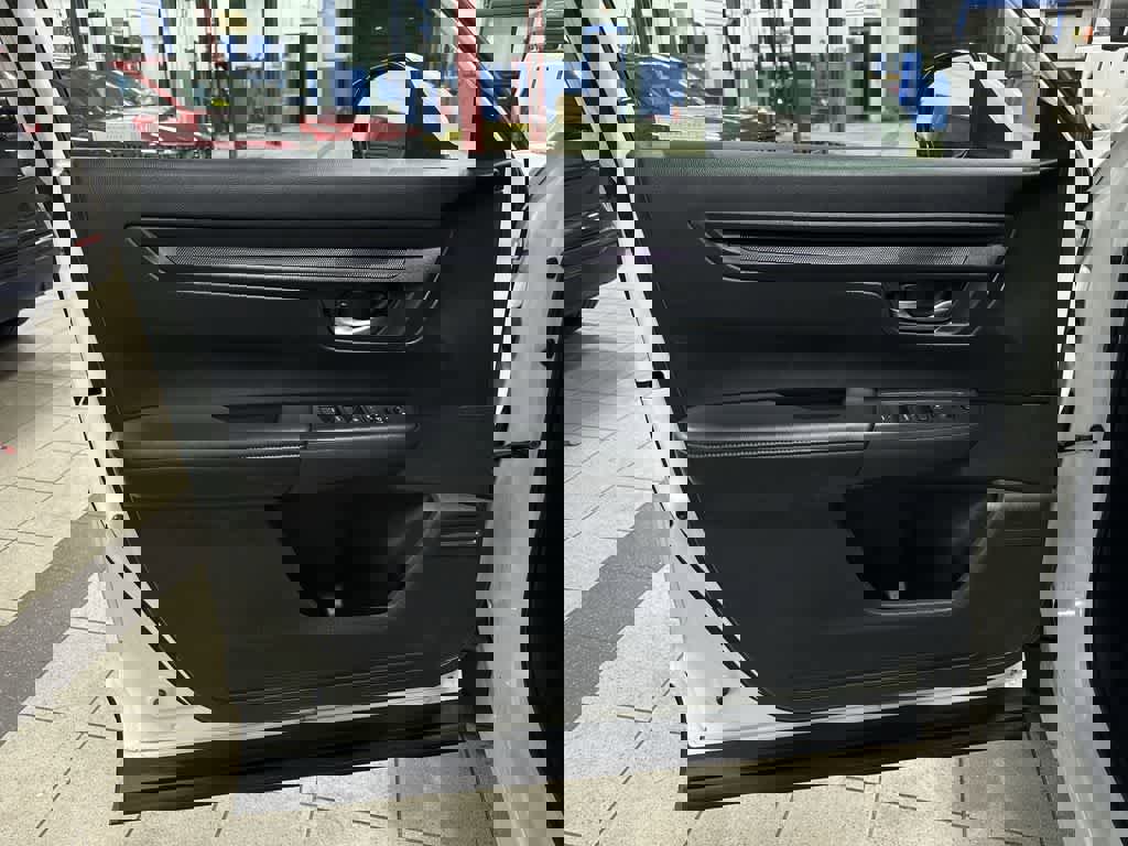 Certified 2023 Honda CR-V EX image 30