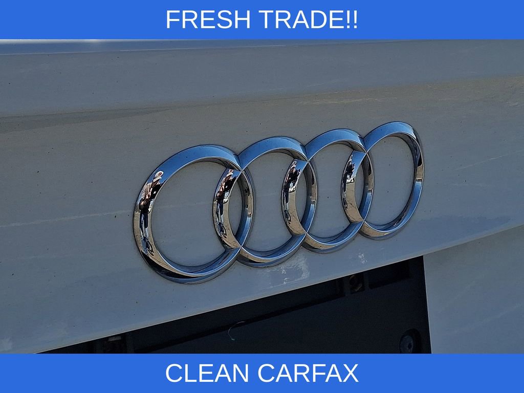 Used 2018 Audi S7 Premium Plus image 32