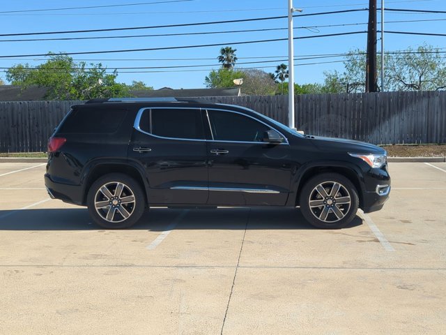 Used 2019 GMC Acadia Denali w/ Technology Package image 4