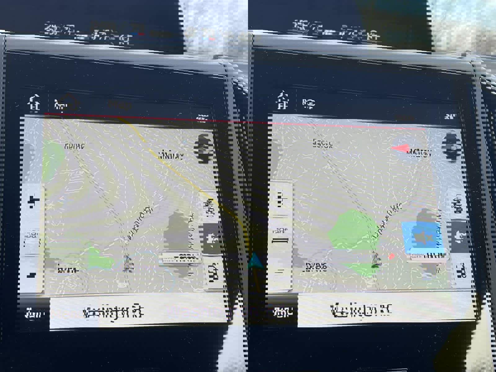 Certified 2024 Subaru Forester Wilderness image 21