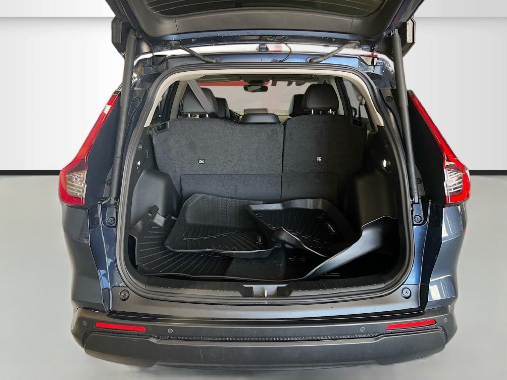 Used 2026 Honda CR-V EX-L image 27