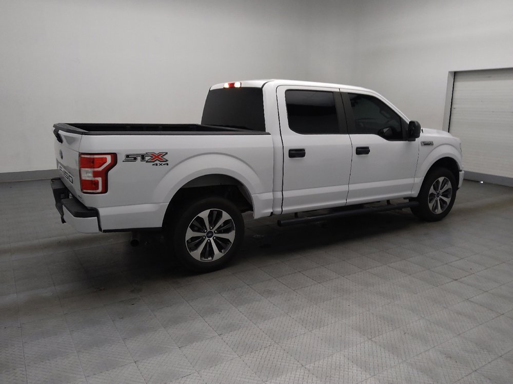 Used 2019 Ford F150 XL w/ Equipment Group 101A Mid image 10