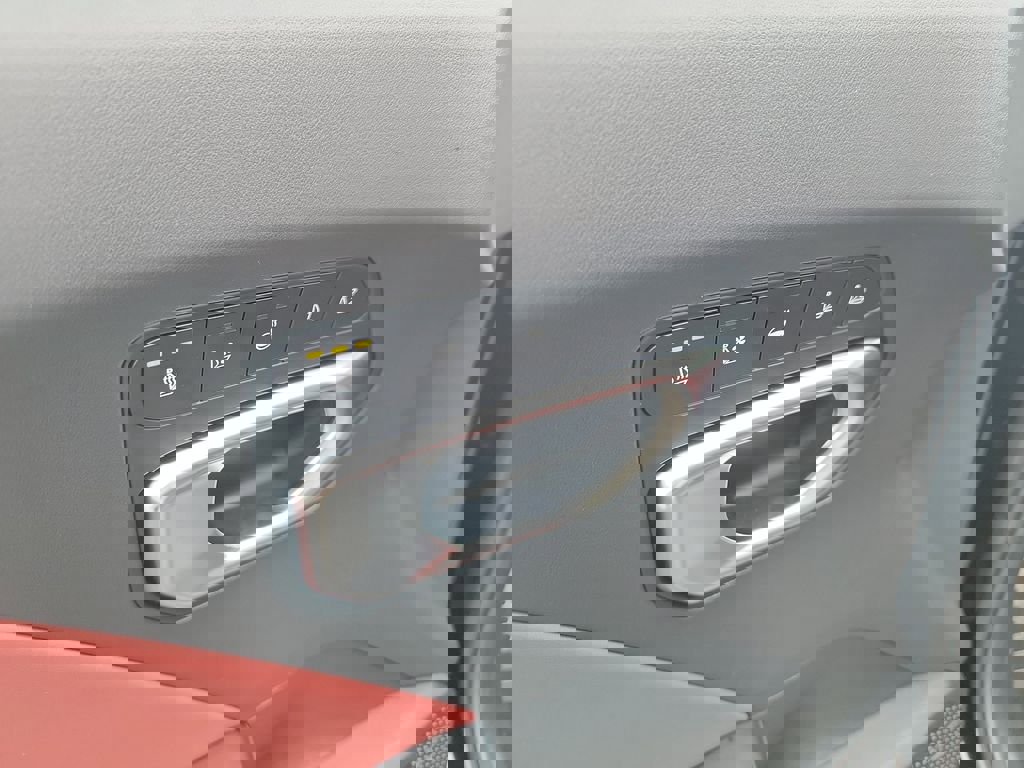 New 2026 Kia K4 GT-Line Turbo image 22