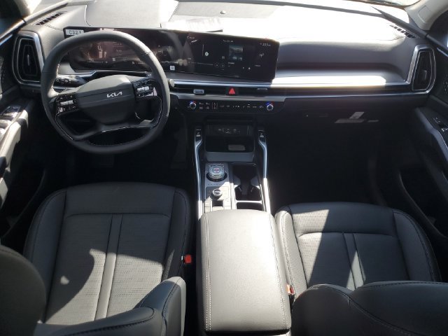 New 2026 Kia Sorento EX AWD/4WD image 21
