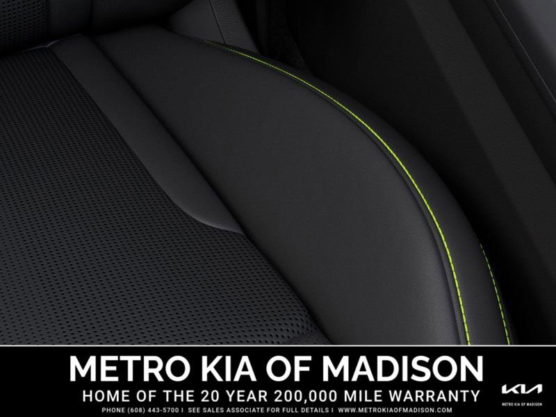 New 2026 Kia K5 GT FWD image 24