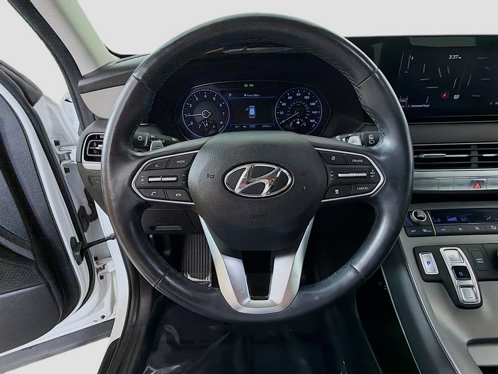 Used 2022 Hyundai Palisade SEL w/ Premium Package AWD/4WD image 38