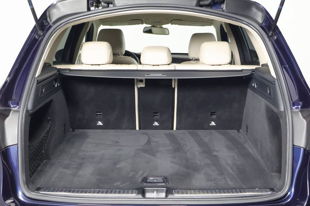 Used 2017 Mercedes-Benz GLC 300 image 14