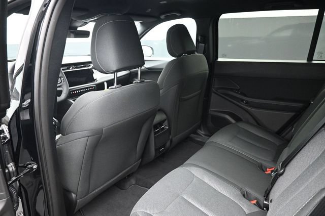 New 2026 Jeep Cherokee Laredo AWD/4WD image 22