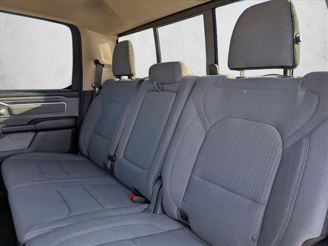 Used 2019 RAM 1500 Big Horn image 13