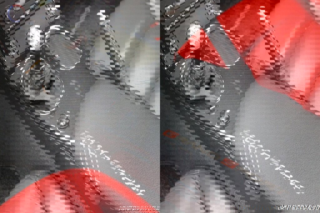 Used 2010 Chevrolet Corvette Grand Sport w/ Preferred Equipment Group image 23