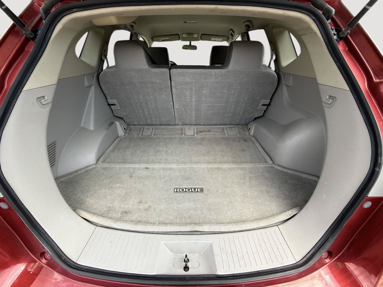 Used 2013 Nissan Rogue S w/ Special Edition Pkg FWD image 27