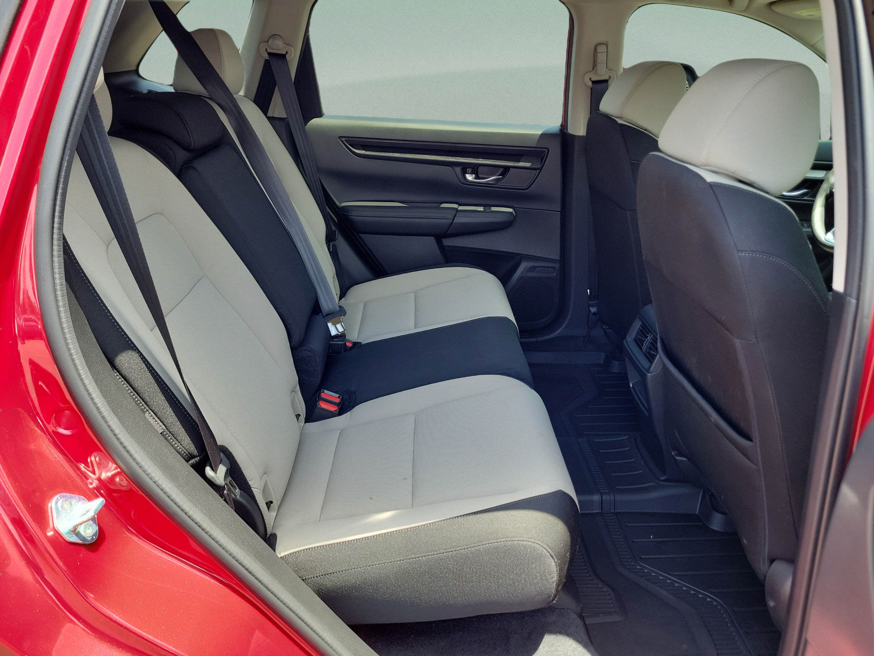 Certified 2023 Honda CR-V EX image 10
