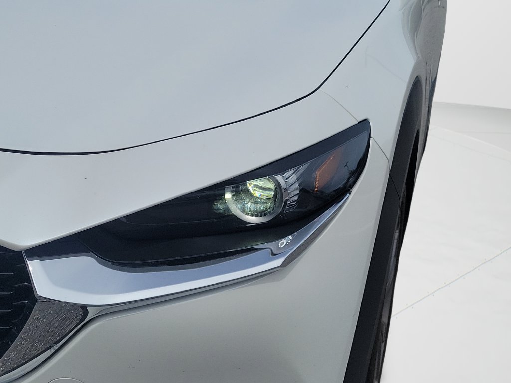 Used 2021 MAZDA CX-30 AWD 2.5 S w/ Preferred Package image 24