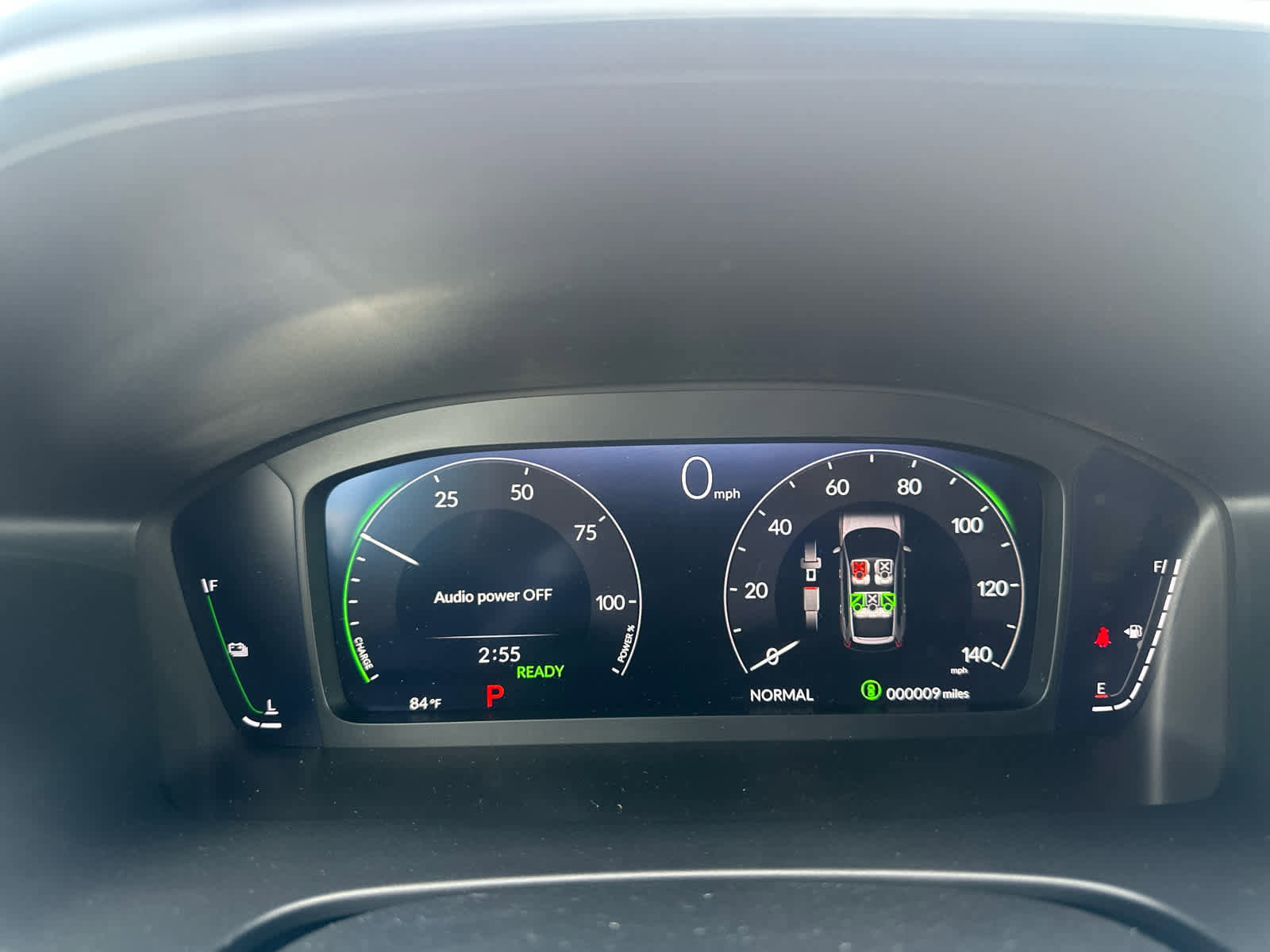 New 2026 Honda CR-V Sport-L image 26