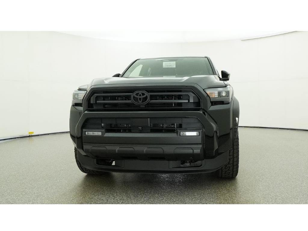 New 2026 Toyota 4Runner SR5 RWD image 32
