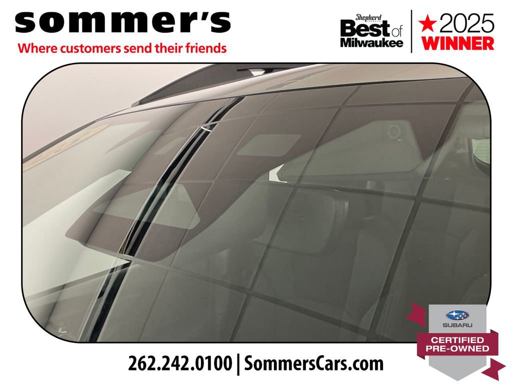 Certified 2023 Subaru Ascent Premium w/ Convenience Package image 26