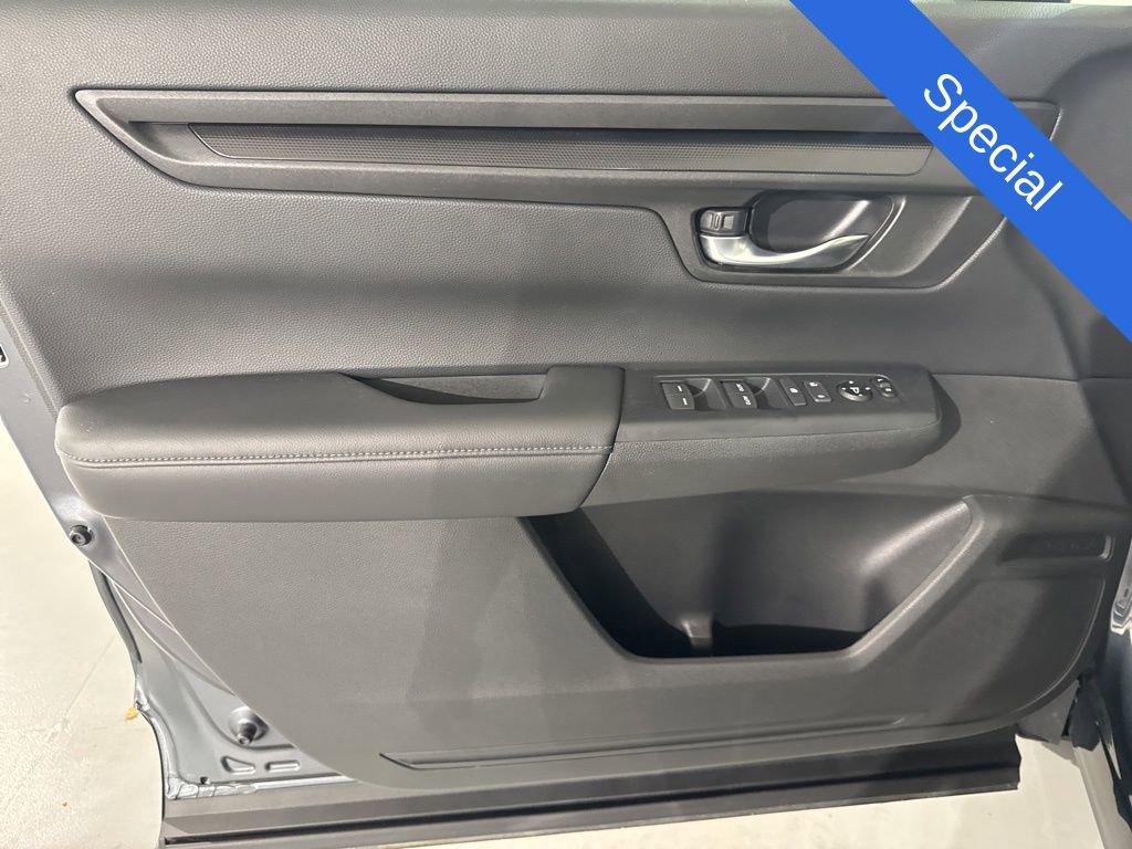 Used 2024 Honda CR-V EX image 17
