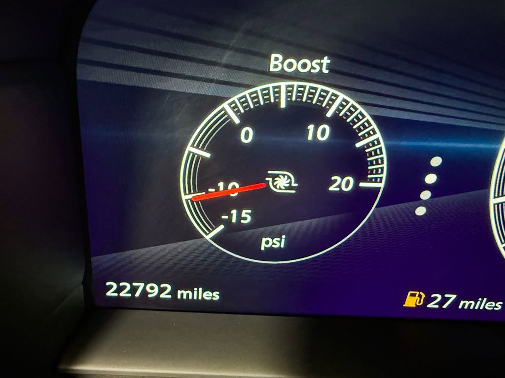 Certified 2024 Nissan Z Performance w/ Floor Mat Package image 45