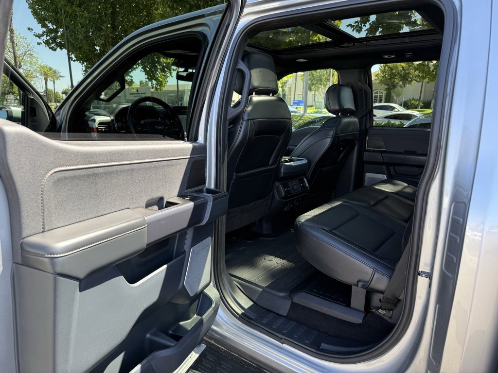 Used 2021 Ford F150 Raptor w/ Equipment Group 801A High image 19