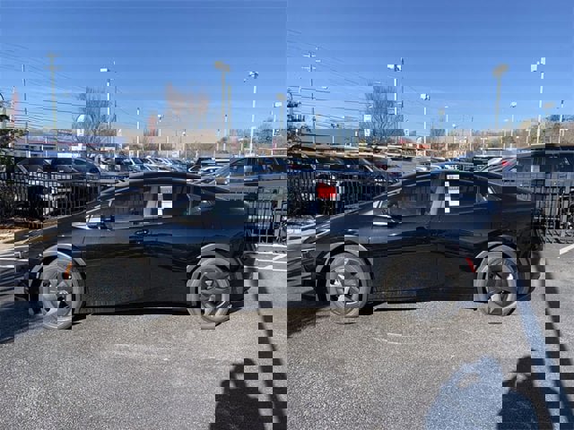 New 2026 Toyota Prius LE image 5