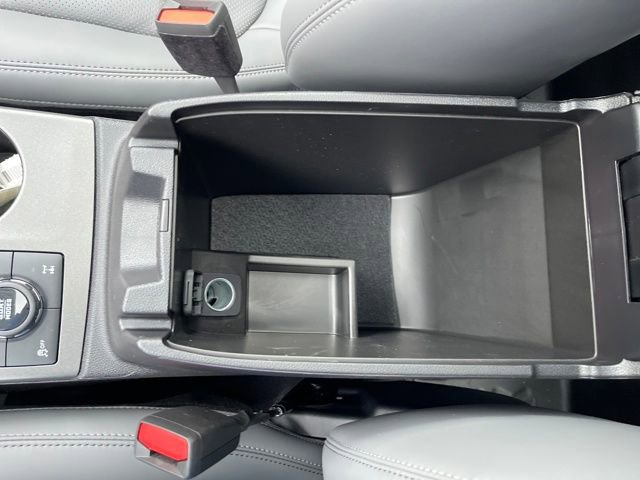 New 2025 Ford Bronco Sport Badlands w/ Badlands Tech Package image 26