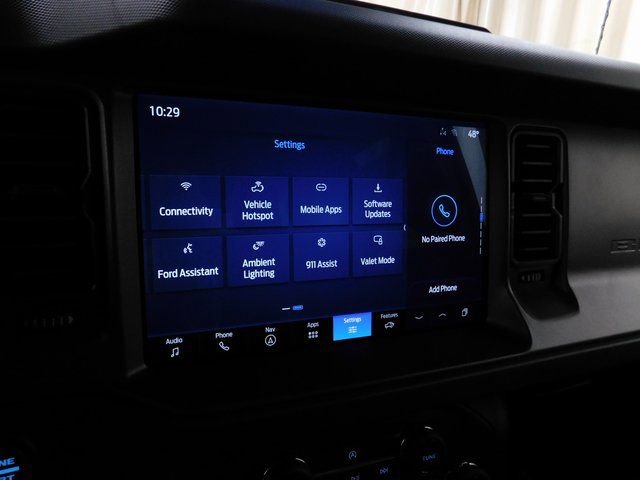 New 2025 Ford Bronco Big Bend image 32