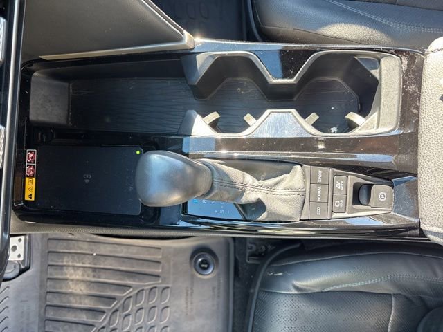 Used 2025 Toyota Camry XSE FWD image 26
