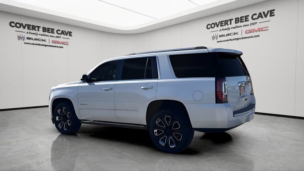Used 2018 GMC Yukon Denali w/ Open Road Package image 6