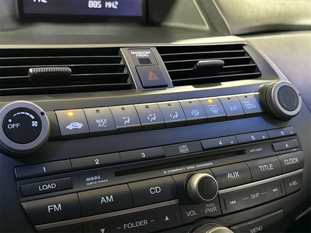 Used 2010 Honda Accord EX image 14