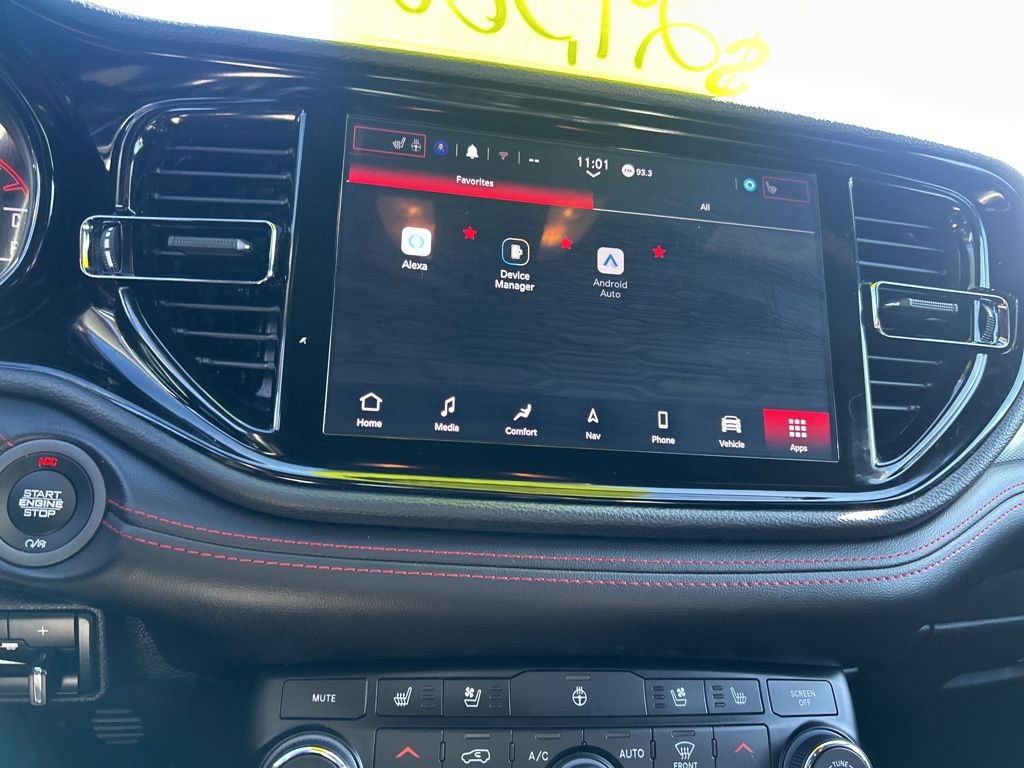 Used 2024 Dodge Durango GT image 21