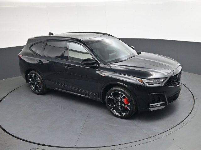 New 2026 Acura MDX Type S w/ Advance Package AWD/4WD image 21